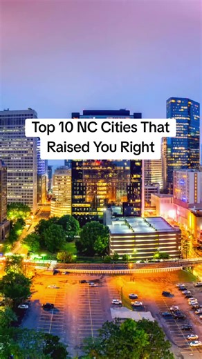Top 10 North Carolina Cities Honoring Local History