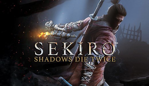Sekiro: Shadows Die Twice Walkthrough and Guide