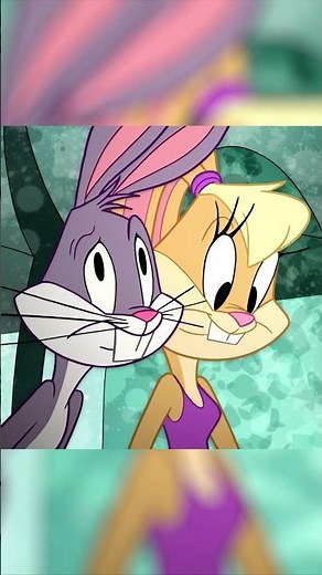 10 hours of lola incoming #LooneyTunes #ClassicCartoons #shorts