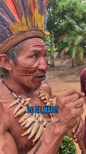 ELE NÃO SABE O DIA QUE NASCEU! | #PELOMUNDO