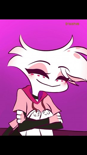 Huskerdust Cute Moments: Hazbin Hotel Season 2 Edit