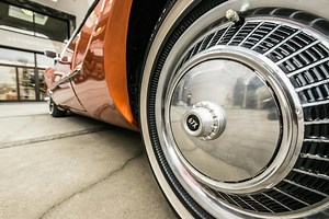 George Barris' Centennial Oldsmobiles Were Canada's Ultimate Land Yachts - Hagerty Media