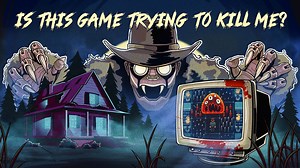 Is this Game Trying to Kill Me? for Nintendo Switch - Nintendo Official Site