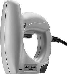 Arrow Fastener 8150 PowerShot Light Weight Electric Staple and Nail Gun