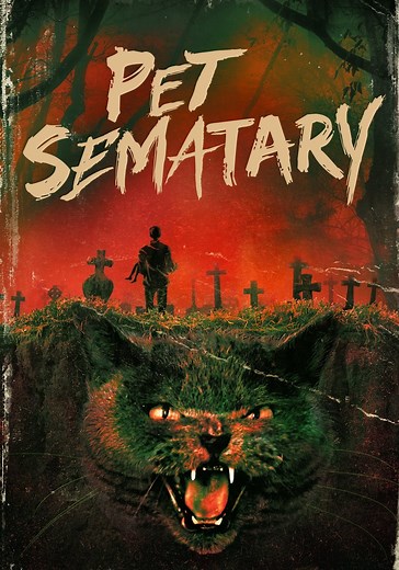 Pet Sematary streaming: where to watch movie online?