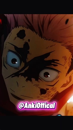 Yuji power level of gojo satoru #animeshorts #jjk #shorts ‪@NOISEFc‬