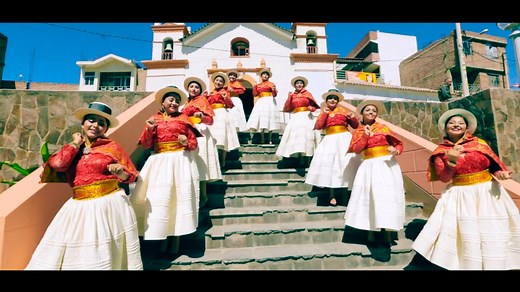 Los Runas - Mix carnaval sirena - Tarpuy Producciones https://www.youtube.com/watch?v=pr8_qOJsOmQ | Tarpuy Producciones