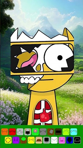 The Incredible Nature of Sprunki Game Music