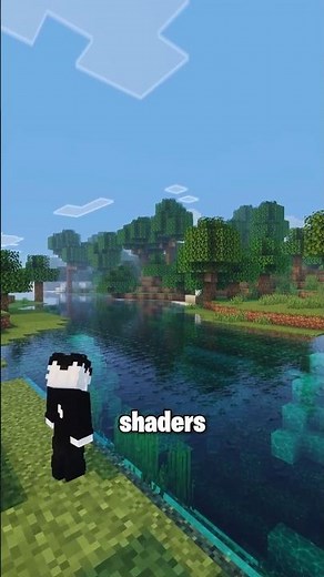 The Best Mobile Shaders for Minecraft!