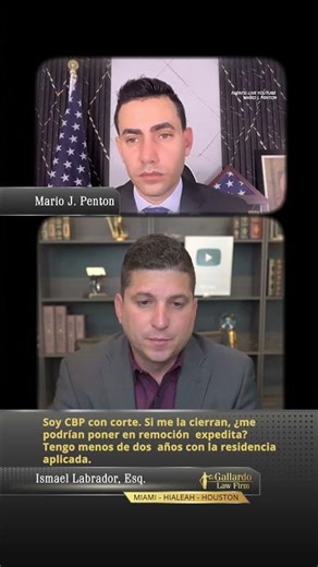 CBP ONE with a court order. Could closing it lead to expedited removal?