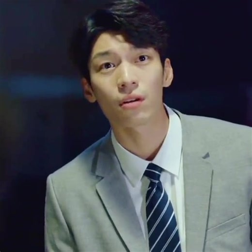 Midnight (2021) Korean Drama Edit by Wi Ha Joon