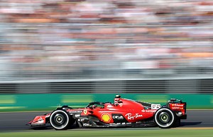 Why is the Ferrari F1 team called Scuderia?