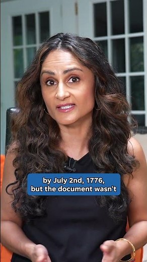 The history behind Fourth of July fireworks and other traditions #Shorts