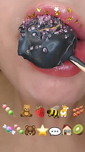 1.3M views · 16K reactions | 1 HOUR FOR SLEEP RELAX STUDY Satisfying ASMR Mukbang Eating Part 19 | Satisfying Lips | Facebook