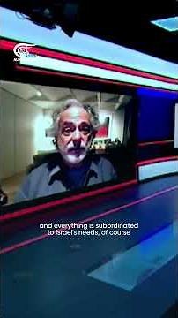 Pepe Escobar: 'Bleak future' for West Asia as US policy remains subordinated to 'Israel'