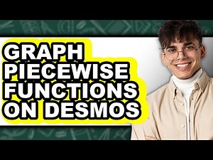 How to Graph Piecewise Functions on Desmos - Easy Guide