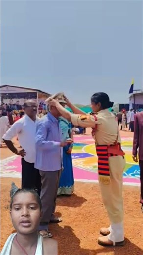 हमार पियवा करेला सरकारी नौकरी#motivational #indianarmy #bsf #crpf #cisf #special #shortsfeed