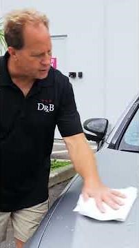 How to Safely Remove Stains from Matte Finishes