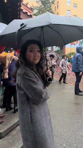 Seattle's Chinatown-International District holds Memorial Day ceremony