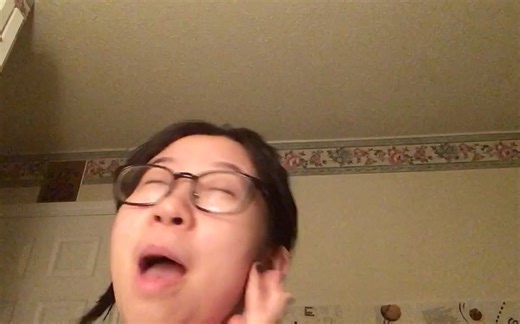 【risa的ap之旅】ep1-某自学AP日语高中生の深夜角色扮演