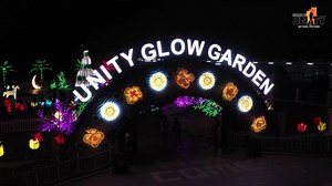 Watch this video and discover a world of beautiful lighting and wonder at the #GlowGarden of #StatueOfUnity Plan your trip to #EktaNagar today and join us for an unforgettable journey through glowing beauty! #GlowGarden #StatueOfUnity #MagicalNights #IlluminateYourSoul #NatureLovers #GlowingBeauty #NightLights #ExploreGujarat #IncredibleIndia #ExploreGujarat #UnityInDiversity #JourneyOfUnity #GujaratTourism PMO India Narendra Modi Bhupendra Patel CMO Gujarat Incredible India Gujarat Information