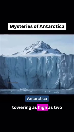 FlatWorldLogic | MSM: The Antarctic Treaty, signed in 1959 and in force since 1961, governs all activity south of 60°S latitude. Its core purpose is to... | Instagram