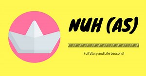 Full Story of Prophet Nuh (AS), All Life Events In Detail