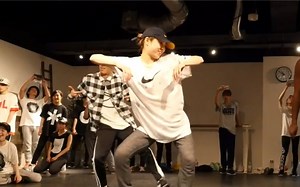 【Ami】力量编舞“Let It Go”