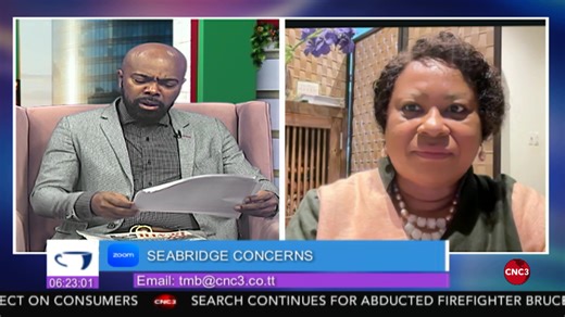 The Morning Brew on CNC3 | CNC3 Television, Trinidad and Tobago