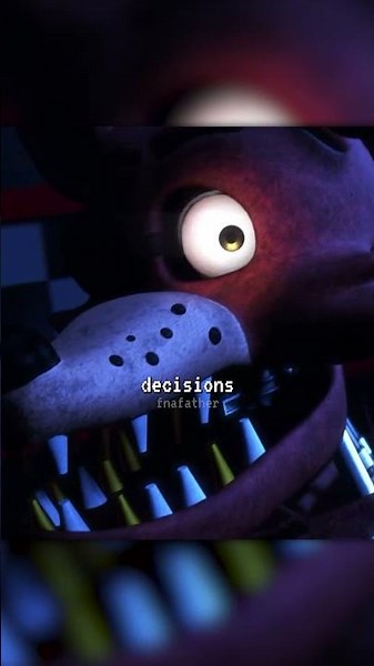 Who Wins Between Bonnie and Foxy?
