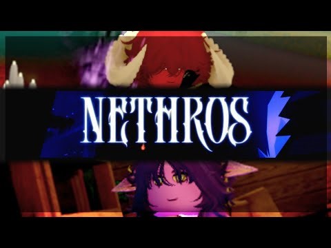 Nethros: The Best Alpha I've Ever Played