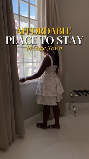 Affordable and Convenient Accommodation in Cape Town | Long Street Boutique Hotel