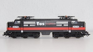 Marklin 37122.1 - ACTS 1255 | Marklin 37122.1 - ACTS 1255 | Flickr
