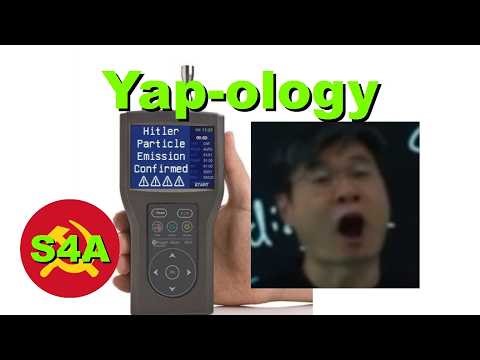 Jiang Xueqin: Fake "Professor," Real Fascist (from S4A Livestream 132)