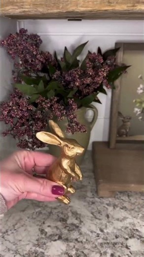 Chic Early Spring Coffee Bar Finds | Amazon Home Decor!