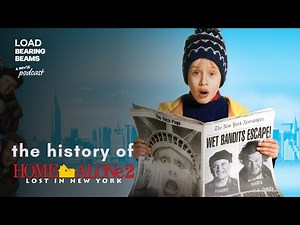 How 'Home Alone 2' Became the Perfect Rushed Sequel