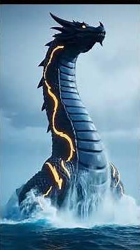 3 Most Terrifying Mythological Creatures Part 2