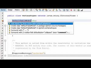Programa simple en Java. Reporte "Arqueo de caja"