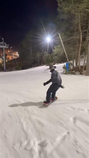 Hitting the slopes with Julio Cesar Marques in NY 🏂 | PBR