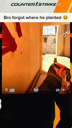 Counter Strike Beast | CS2 Creator on Instagram: "Counter-Strike 2 (CS2) is the full modern upgrade of CS:GO, built on Valve’s Source 2 engine, bringing better graphics, smoother animations, improved lighting, and a more realistic look to every map. The biggest change is the new sub-tick system, which removes old tick rates and makes shooting, movement, and peeking feel instantly responsive and more accurate. Smokes are completely reworked into dynamic, physics-based smokes that react to bullets