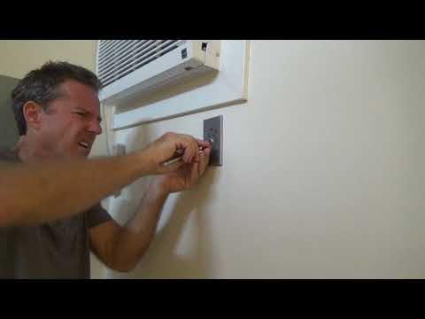 How to Install AC Timer