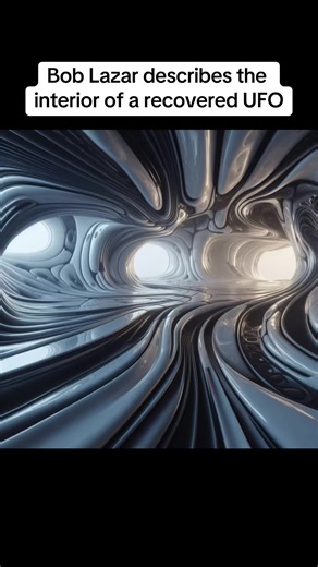 Bob Lazar describes UFOs. #fyp #ufo #uap #real #truth #boblazar #uaptiktok #uap_repository