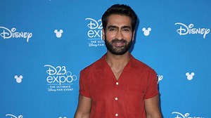 Marvel star Kumail Nanjiani reveals jaw-dropping transformation