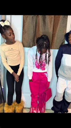 “WHO THE PROBLEM BECAUSE I AM THE SOLUTION” #viral #famous #hillkids | hill kid