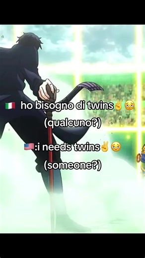 Twins in Record of Ragnarok: A Must-See Anime Moment