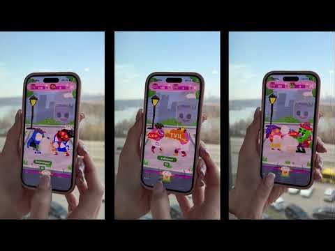 Gamification in Retail: Silpo Case Study — “Egg Club” New Season