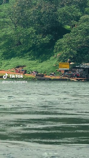Discover the Source of the Nile in Jinja, Uganda