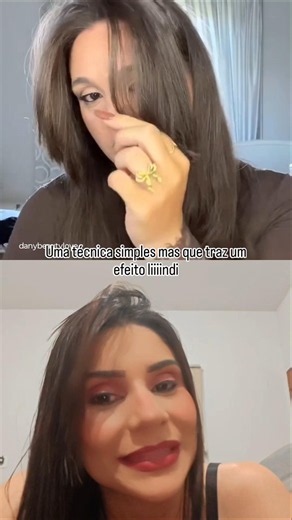 modele a franja fácil