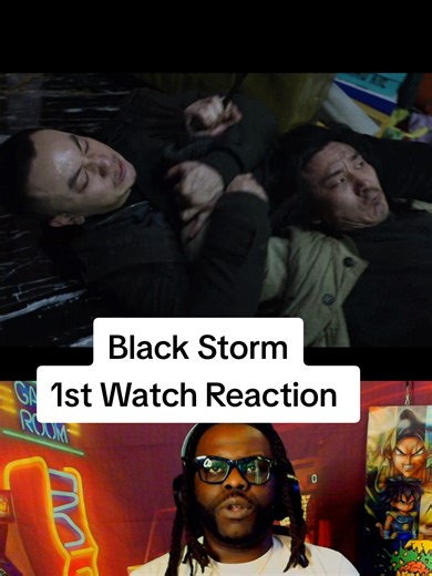 Black Storm 1st Watch Reaction #tiktoklive #livehighlights #moviereview #movierecommendation #actionmovie