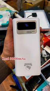 30000mAh Quick Changing Power Bank Kamran Traders Peshawar #whatsappno_03139799190 #reelsfacebook #kamrantraderspeshawar | Kamran Traders Peshawar